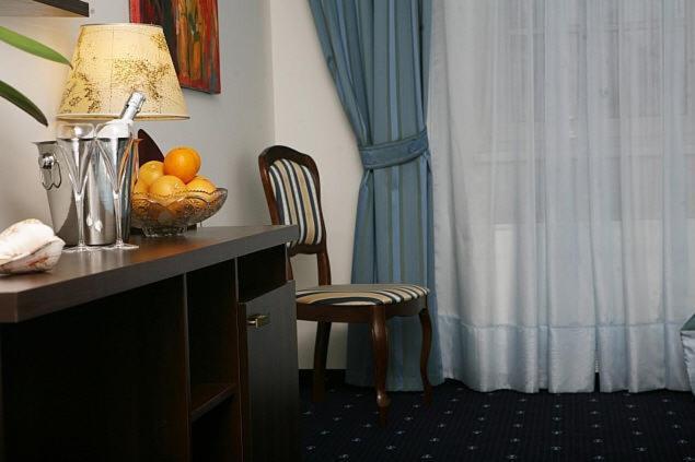 Guest House Birutes Uostas Sventoji Room photo