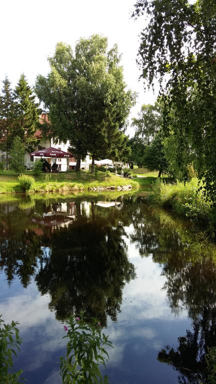 Guest House Birutes Uostas Sventoji Exterior photo